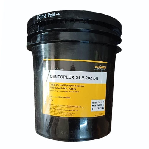 centoplex glp 202 bh